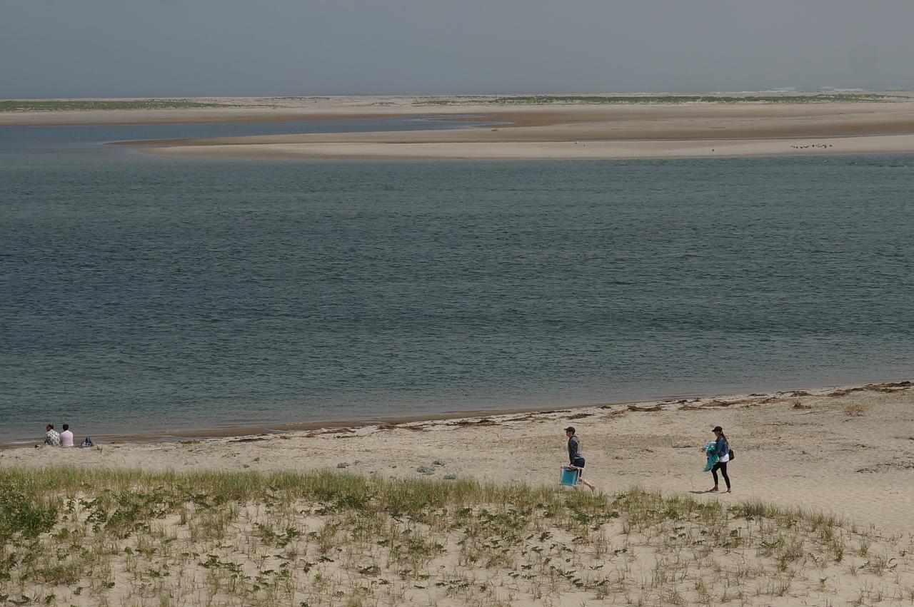 Chatham Tides Zewnętrze zdjęcie