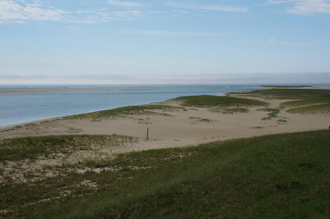 Chatham Tides Zewnętrze zdjęcie
